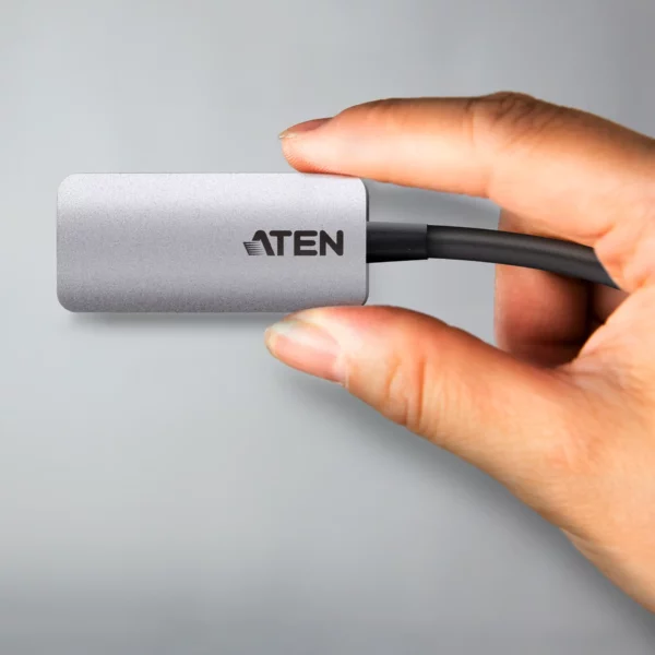 ATEN USB-C to 4K HDMI Adapter - Image 4
