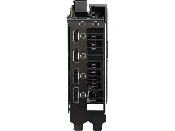 ASUS ROG -STRIX-GTX1650 -4GD6-GAMING NVIDIA GeForce GTX 1650 4 GB GDDR6 - Image 5