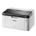 Brother HL-1210W laser printer 2400 x 600 DPI A4 Wi-Fi - Image 2