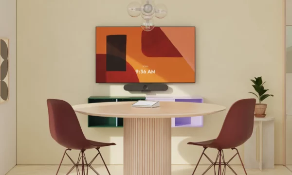Logitech Rally Bar Huddle video conferencing system Ethernet LAN Group video conferencing system - Image 2