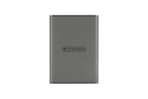 TRANSCEND 4 TB ESD360C USB3.2 TYPE C (USB 20Gbps) & A PORTABLE SSD. R/W up to 2000MB/s