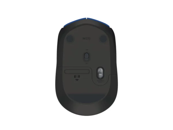 Logitech M170 Wireless Mouse - Image 10