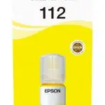 Epson EcoTank 112 Original