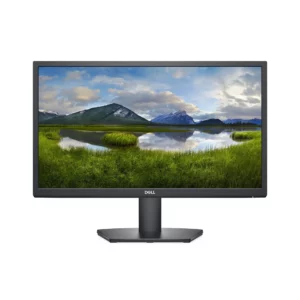 DELL S Series SE2222H LED display 54.5 cm (21.4") 1920 x 1080 pixels Full HD LCD Black
