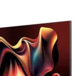 Hisense 85U7N TV 2.16 m (85") 4K Ultra HD Smart TV Wi-Fi Black 1500 cd/m² - Image 4