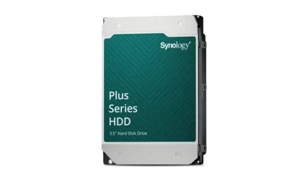 Synology HAT3310 16TB Plus Series SATA HDD 3.5''