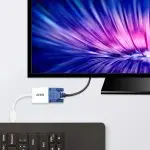 ATEN DisplayPort to VGA converter, Up to 1920x1200 @60Hz - Image 4