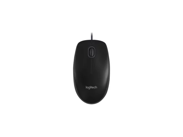 Logitech Desktop MK120 - Image 11