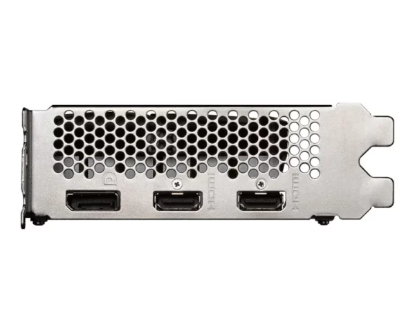 MSI Geforce RTX 3050 VENTUS 2X 6G OC NVIDIA 6 GB GDDR6 - Image 3