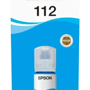 Epson EcoTank 112 Original