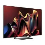 Hisense 85U7N TV 2.16 m (85") 4K Ultra HD Smart TV Wi-Fi Black 1500 cd/m² - Image 2