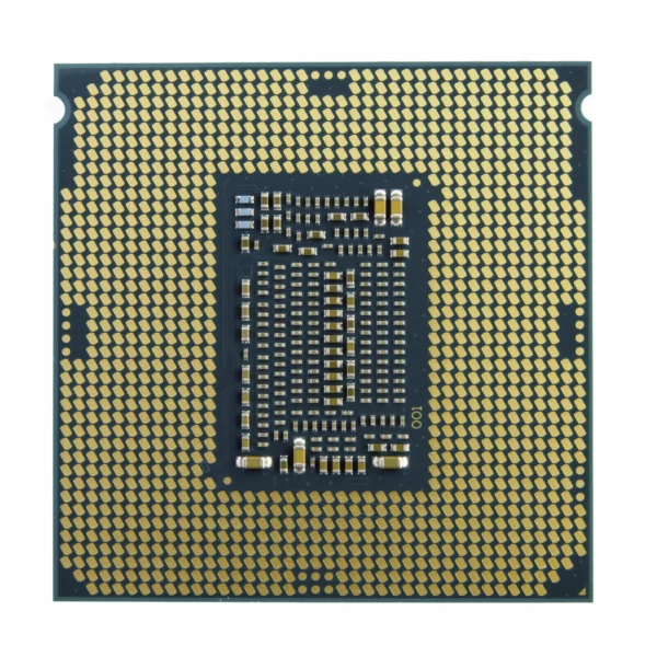 Lenovo Xeon Silver 4314 processor 2.4 GHz 24 MB Box - Image 2