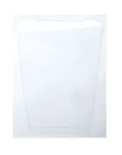 Zebra SG-NGTC5-SCRNP-01 handheld mobile computer accessory Screen protector