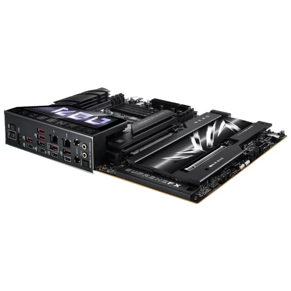 ASUS ROG CROSSHAIR X870E HERO AMD X870E Socket AM5 ATX - Image 8