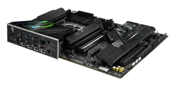 ASUS ROG STRIX Z890-F GAMING WIFI Intel Z890 LGA 1851 (Socket V1) ATX - Image 8
