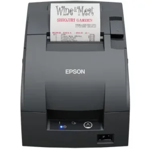 Epson TM-U220IIB dot matrix printer