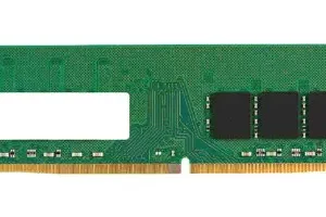 TRANSCEND 4GB DDR4 3200Mhz DESKTOP U-DIMM 1Rx16 1512Mx16 CL22 1.2V