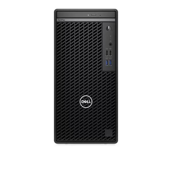 DELL OptiPlex 7010 Intel® Core™ i5 i5-13500 8 GB DDR4-SDRAM 512 GB SSD Windows 11 Pro Tower PC Black