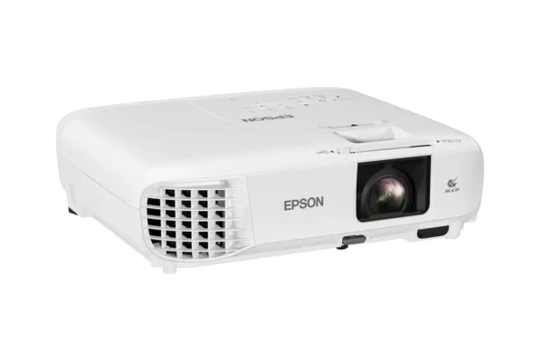 Epson EB-W49 data projector Standard throw projector 3800 ANSI lumens 3LCD WXGA (1280x800) White - Image 4