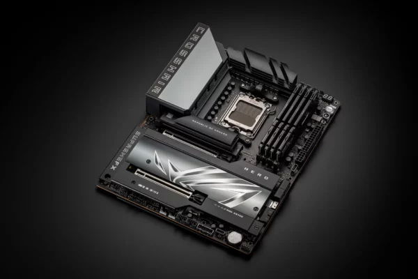 ASUS ROG CROSSHAIR X870E HERO AMD X870E Socket AM5 ATX - Image 15
