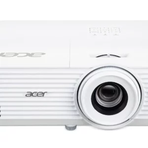 Acer P5827a DLP 4K2K 4000 Lm 10;000:1 EMEA 3.1 Carrying Case EURO Power