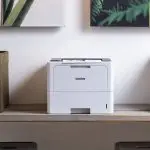 Brother HL-L6210DW laser printer 1200 x 1200 DPI A4 Wi-Fi - Image 6