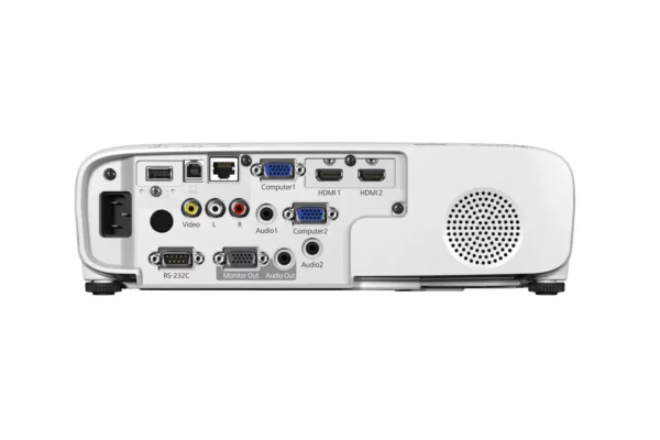 Epson EB-W49 data projector Standard throw projector 3800 ANSI lumens 3LCD WXGA (1280x800) White - Image 7