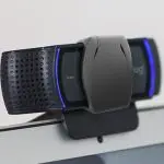 Logitech HD Pro Webcam C920 - Image 3