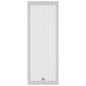 Corsair  5000X/5000D/5000D AIRFLOW AIRFLOW Front Airflow Panel; White