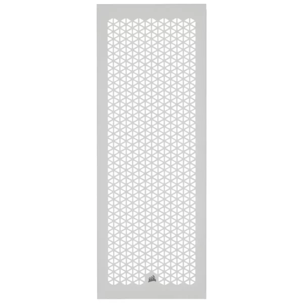 Corsair  5000X/5000D/5000D AIRFLOW AIRFLOW Front Airflow Panel; White