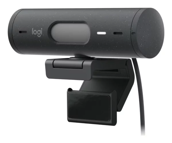 Logitech Brio 500 Full HD Webcam - Image 20
