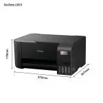 Epson EcoTank L3210 Inkjet A4 5760 x 1440 DPI 33 ppm - Image 14
