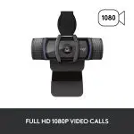 Logitech HD Pro Webcam C920 - Image 9