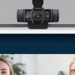 Logitech HD Pro Webcam C920 - Image 4