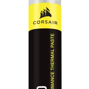 Corsair XTM60 High Performance Thermal Paste; 3g