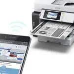 Epson EcoTank Pro M15180 Inkjet A3+ 4800 x 1200 DPI Wi-Fi - Image 37