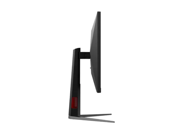 AOC Q27G4F computer monitor 68.6 cm (27") 2560 x 1440 pixels Quad HD LED Black, Red - Image 12
