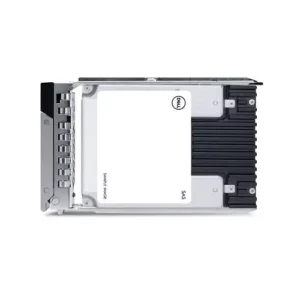 DELL 345-BEFB internal solid state drive 480 GB 2.5" Serial ATA III