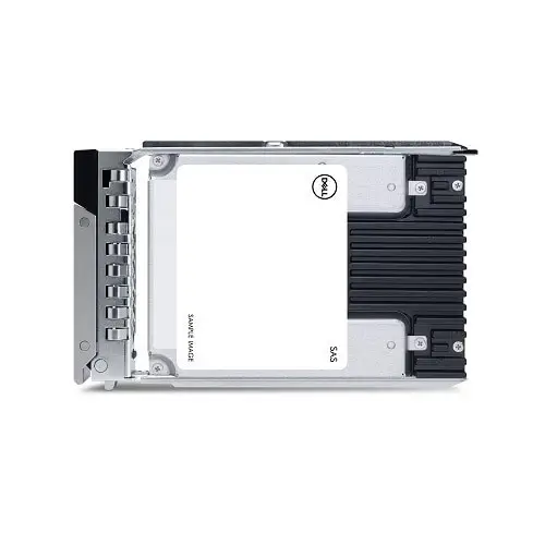 DELL 345-BEFB internal solid state drive 480 GB 2.5" Serial ATA III
