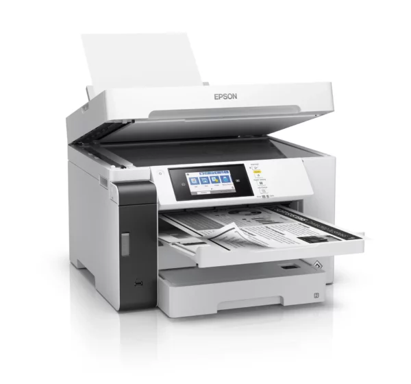 Epson EcoTank Pro M15180 Inkjet A3+ 4800 x 1200 DPI Wi-Fi - Image 4
