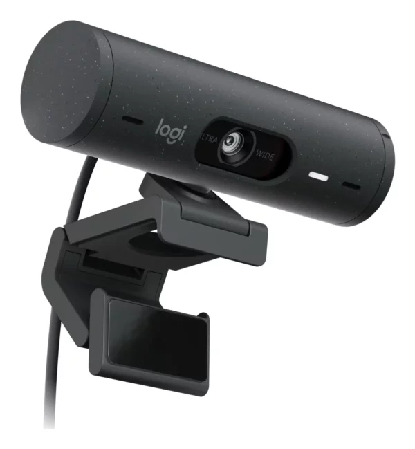 Logitech Brio 500 Full HD Webcam - Image 19