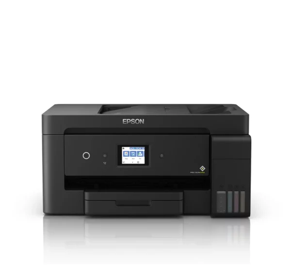 Epson EcoTank L14150 Inkjet A3+ 4800 x 1200 DPI 38 ppm Wi-Fi - Image 3