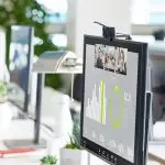 Logitech HD Pro Webcam C920 - Image 2