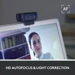 Logitech HD Pro Webcam C920 - Image 10