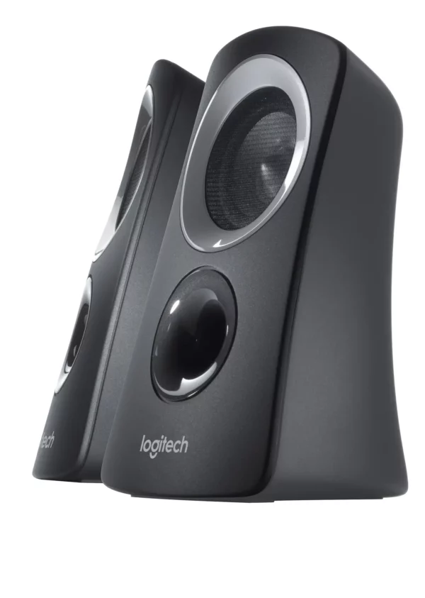 Logitech Speaker System Z313 - Image 3