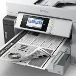 Epson EcoTank Pro M15180 Inkjet A3+ 4800 x 1200 DPI Wi-Fi - Image 5