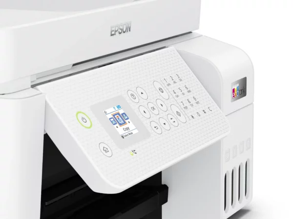 Epson EcoTank L5296 Inkjet A4 5760 x 1440 DPI 33 ppm Wi-Fi - Image 9