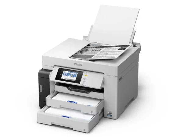 Epson EcoTank Pro M15180 Inkjet A3+ 4800 x 1200 DPI Wi-Fi - Image 15