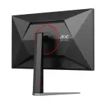 AOC Q27G4F computer monitor 68.6 cm (27") 2560 x 1440 pixels Quad HD LED Black, Red - Image 10