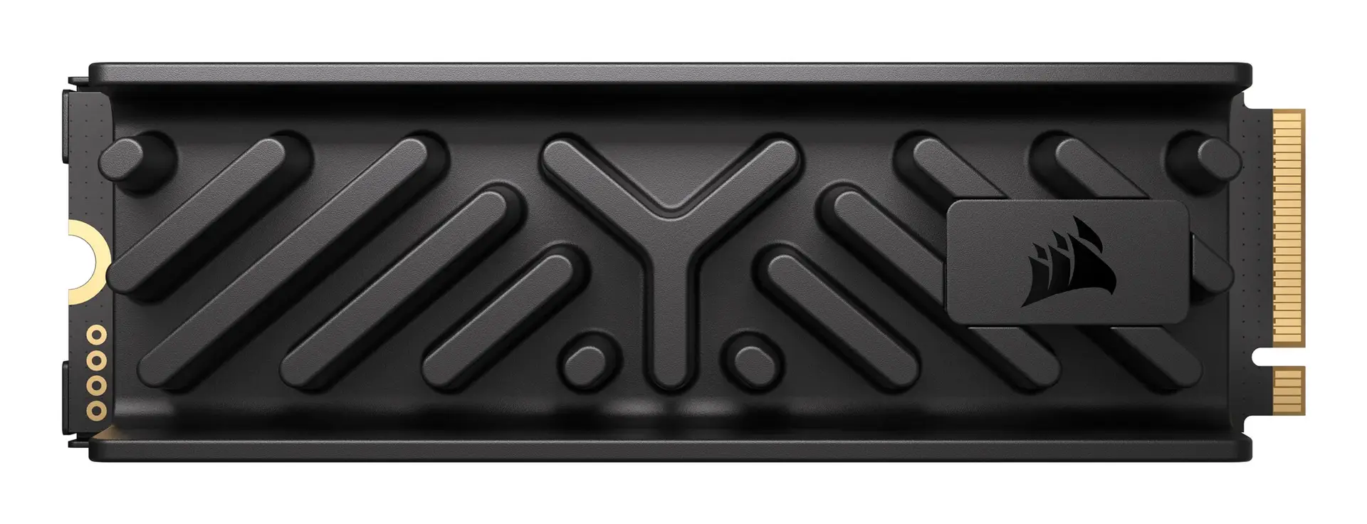 Corsair MP700 ELITE 2 TB M.2 PCI Express 5.0 NVMe 3D TLC